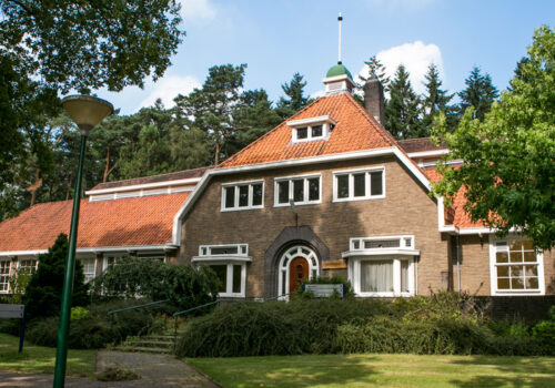 vestiging-laren