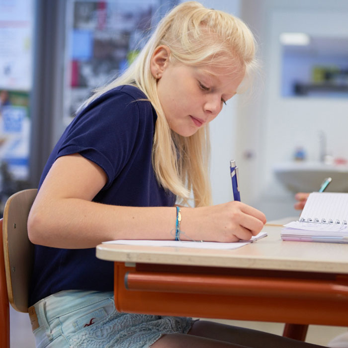 Niet eens met schooladvies