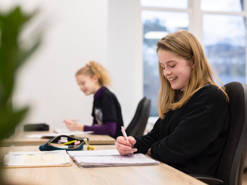 Verschillende soorten onderwijs