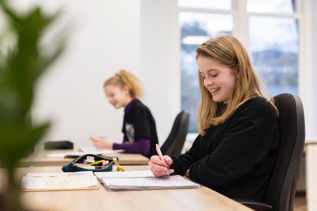 Verschillende soorten onderwijs