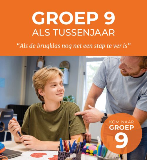 Florencius_Groep9_Poster A3 2324
